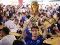 'I AM FROM BOSNIA, TAKE ME TO AMERICA': Država ujedinjena iza viralne himne nakon plasmana na Svjetsko prvenstvo (VIDEO)