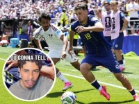 ALAJBEGOVIC SRUŠIO REKORD MBAPPÉA: Influencer odmah zatražio DNK test – 'Mora biti Brazilac'