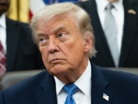 TRUMP SLAGAO DA SE IRAN I SAD SUTRA SASTAJU U DOHI: Teheran ga poklopio