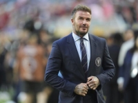 VELIKO PRIZNANJE ZA LEGENDU: David Beckham dobija zvijezdu na Holivudskoj stazi slavnih uoči Mundijala u Americi!