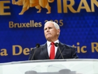 BIVŠI AMERIČKI POTPREDSJEDNIK MIKE PENCE TVRDI: 'Trumpov dogovor s Iranom je užasan i opasan'