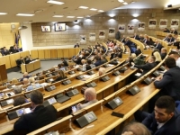 PARLAMENT FBIH ODLUČIO: Usvojen specijalni zakon o Novoj željezari Zenica