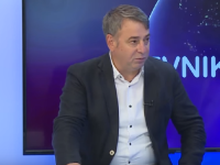 SUD PRESUDIO: Bivšem ministru godinu zatvora i zabrana obavljanja dužnosti...