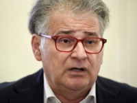 DR. DRAGAN MILIĆ, OTVORENO: 'Vlast nas svađa s komšijama, evo ja navijam za Bosnu, jesam li zato izdajnik...'