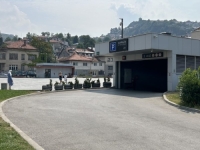 BEZOBRAZNO SKUPO: Parking u centru Sarajeva dostigao nevjerovatnih 5 KM po satu
