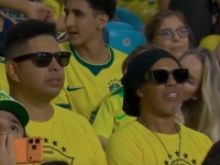 NA INTERNETU OSVANUO HIT VIDEO: Ronaldinho i Ronaldo 'kao nekad' (VIDEO)