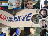 SKANDAL TRESE REGION: Akcija ubacivanja batinaša u Crnu Goru počela dan ranije, lokalni mediji otkrivaju detalje
