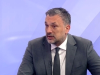 KONAKOVIĆ TVRDI DA JE DOBIO DOBRE VIJESTI ZA BiH: 'Danas sam sretan...'