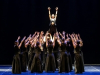 DVA KULTNA KLASIKA U JEDNOJ NOĆI: Sjajni baletni hit 'Carmen, Bolero' 13. juna na repertoaru Narodnog pozorišta Sarajevo