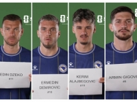 ZMAJEVI PODUČILI SVIJET KAKO SE IZGOVARAJU NJIHOVA IMENA: Simpatičan video oduševio navijače (VIDEO)