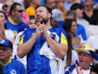 NEDIM MAKAREVIĆ IZ AMERIKE: 'Mundijal je pokazao snagu bh. dijaspore'