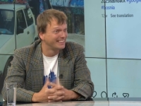 NEVJEROVATNA SUDBINA HOLANDSKOG HISTORIČARA: Planirao pola godine u Sarajevu, a ostao zauvijek
