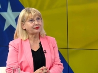FARIDA CIKOTIĆ PORUČILA: Reprezentacija i navijači su uradili svoj dio posla, sada je na svim nivoima vlasti da unovče ovu besplatnu reklamu za BiH
