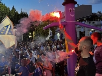 MOSTARCI ZAJEDNO BODRE BiH: Stotine građana na Musali (FOTO)
