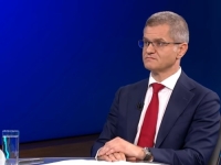 CRNA PROGNOZA VUKA JEREMIĆA: 'Srbija i Crna Gora nikada neće ući u EU, prije će osvojiti Mundijal na koji se nisu kvalifikovali...'
