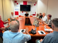 HDZ 1990 POZVAO SDA I HDZ BiH NA HITNE PREGOVORE: Građani Mostara zaslužuju odgovornu vlast