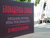 NAPETO U SRBIJI: Vučić organizuje 'događaj kakav dosad nije viđen', na ulice idu i studenti