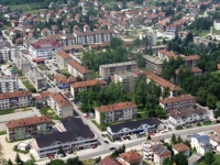 LEKCIJA IZ VITEZA KOJA JE DIGLA BIH NA NOGE: Općina Vitez zabranila fan zonu, a onda se javio jedan Ivan - 'Gledamo kod mene, ponesite ljiljane!'