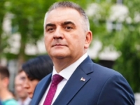 SAVO MINIĆ POKUŠAVA BOŠNJAKE PROZVATI: 'Lijepo je biti slobodarski narod koji ne slavi okupatora'