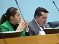 STEVANDIĆ SKOČIO U ODBRANU DODIKOVE UZDANICE: Anja Ljubojević postala je žrtva 'masovnog mrežnog terora'