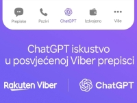 KORAK U BUDUĆNOST: Pogledajte koje genijalne AI opcije od danas možete koristiti na Viberu bez napuštanja aplikacije