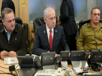 OPERACIJA 'PLAVO-BIJELO': Izrael ne čeka nikoga, spremni za udar na Iran