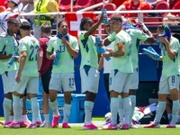 HISTORIJSKI MOMENAT NA PREKRETNICI GENERACIJE: Xhaka se sjeća züririškog šamara, a Zmajevi žele reprizu iz 2016. godine