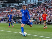 VATRENI PORAŽENI U RIJECI: Utakmica s Belgijom otkrila da Dalić za jedno mjesto nema plan B