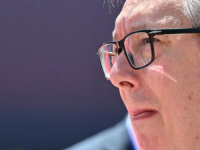 DA LI JE VUČIĆ DANAS UZEO TERAPIJU: Predsjednik Srbije izjavio da bez Hrama Svetog Save nema ni države ni naroda