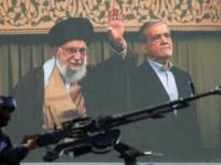 UBIJEN U FEBRUARU: Otkriveni detalji sahrane iranskog vrhovnog vođe