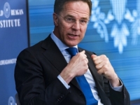 RUTTE BRUTALNO ISKREN: 'Ostat ćete patiti u blatu i umrijeti'