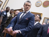 HEGSETH STIGAO U GUANTANAMO: Priprema li se vojska za rat s Kubom?