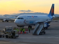 POLITIKA NA NEBU: Slovenci zabranili slijetanje izraelskom avionu, preusmjerili ga u Hrvatsku