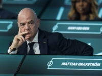 FIFA U OGROMNOM PROBLEMU S VIZAMA: Jednom od najboljih sudija odbijen ulazak u SAD!
