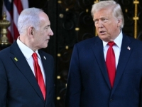 TRUMP O NETANYAHUU: 'Bibi je drag čovjek samo se ponekad zanese'