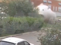 EKSPLOZIJA AUTOBOMBE UZDRMALA OKOLINU MOSKVE: Na meti još jedan ruski general? (VIDEO)