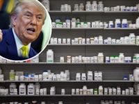 TRUMP OTVARA NOVI FRONT PREMA EVROPI: U igri milijarde eura i budućnost industrije lijekova