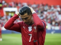 JEDAN IGRAČ PORTUGALA STAO JE U ODBRANU RONALDA: 'Neki ne žele da pobijedimo...'