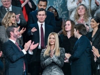 POLITIČKA BURA NE PROLAZI: Hoće li porodica Trump srušiti jednu evropsku vladu