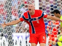 SVE SE TRESE: Haalandovi golovi uzrokovali podrhtavanje tla u Norveškoj