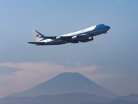 POSLJEDNJI LET AIR FORCE ONE-a: Nakon više od 35 godina odlazi u penziju