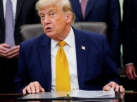 NOVI UDARAC ZA TRUMPA: Vrhovni sud mu blokirao plan