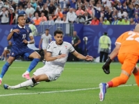 FIFA USRED HAOSA NA UTAKMICI FRANCUSKE NAPRAVILA IZNIMKU OD PRAVILA KOJE NERVIRA MNOGE: Ovo se na SP-u još nije dogodilo