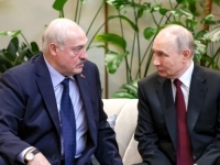 KREMLJ STEŽE OBRUČ OKO LUKAŠENKA: Procurili detalji Putinovog OPAKOG plana