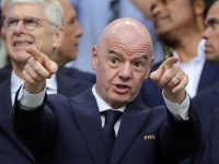 ŠOK USRED SVJETSKOG PRVENSTVA: FIFA hitno suspendovala jednu reprezentaciju i izbacila je iz svih takmičenja