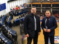 TROJKINE BAJKE ZA LAKU NOĆ: Gdje preko noći nestade 'evropski Dodik' a pojavi se 'ruska podmornica'?