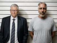 BILL GATES DOBIO KLAMIDIJU PA TRAŽIO DO EPSTEINA SAVJET: 'Bio sam u vezi s tri žene'