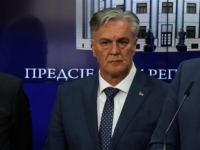 KARAN SE OBRUŠIO NA BAKIRA: 'Mislio je fizički eliminsati Dodika, pozivam Tužilaštvo BiH da reaguje'