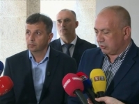 VUKANOVIĆ I CRNADAK PREDALI ZAJEDNIČKU LISTU ZA NSRS: Došlo je vrijeme da se 'ukrupni zdravi dio opozicije'