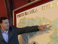 VOJNO-POLITIČKI ANALITIČAR UPOZORAVA: Brčko predstavlja strateški prostor koji razdvaja teritoriju Republike Srpske na dva dijela i zbog toga...